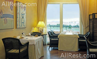 Hesperia Alicante Golf Spa 26